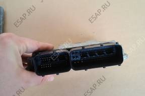 БЛОК УПРАВЛЕНИЯ Vw Golf V 1.9 TDI 105KM BLS 0281013685