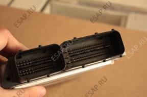 БЛОК УПРАВЛЕНИЯ Vw Golf V 1.9 TDI 105KM BLS 0281014064