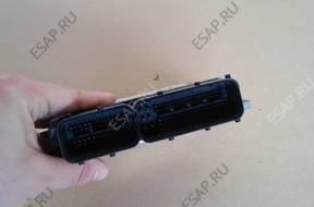 БЛОК УПРАВЛЕНИЯ Vw Golf V 1.9 TDI 105KM BLS 0281014623