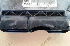 БЛОК УПРАВЛЕНИЯ Vw Golf V 1.9 TDI 105KM BXE 0281013233