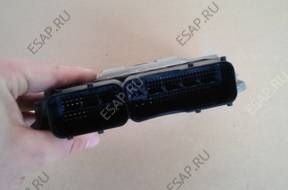 БЛОК УПРАВЛЕНИЯ Vw Golf V 1.9 TDI 105KM BXE 0281013233