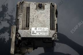БЛОК УПРАВЛЕНИЯ VW GOLF V 2.0 GTI  1k0907115j 0261s02331