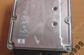 БЛОК УПРАВЛЕНИЯ VW GOLF V 2.0 TDI 03G906016FM  0281011903