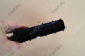 БЛОК УПРАВЛЕНИЯ Vw Golf V 2.0 TDI 140KM 0281013228