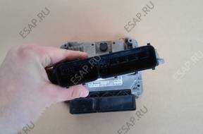 БЛОК УПРАВЛЕНИЯ Vw Golf V 2.0 TDI 140KM BMM 0281014066