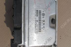 БЛОК УПРАВЛЕНИЯ  VW GOLF V 2004-2009  036906032L