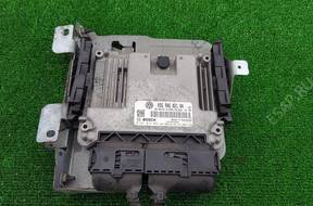 БЛОК УПРАВЛЕНИЯ VW GOLF V 5   03G906021QA .
