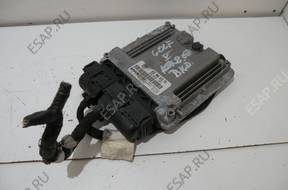 БЛОК УПРАВЛЕНИЯ VW GOLF V 5 2.0 TDI   03G906016FM