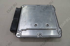 БЛОК УПРАВЛЕНИЯ VW GOLF V 5   ДВИГАТЕЛЕМ 03G906016FH