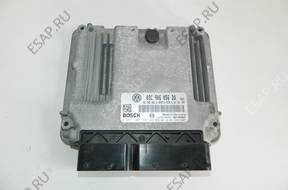 БЛОК УПРАВЛЕНИЯ VW GOLF V ALTEA A3 1.6 FSI  03C906056DQ