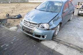 БЛОК УПРАВЛЕНИЯ VW GOLF V JETTA 06A906033GG 5WP40349