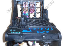 БЛОК УПРАВЛЕНИЯ VW GOLF V PLUS   BSI 1K0937084B