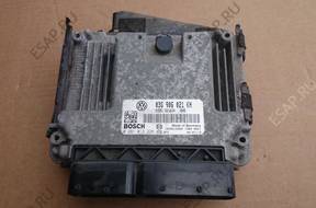 БЛОК УПРАВЛЕНИЯ VW Golf V TDI   03G906021KH BXE