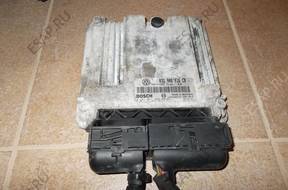 БЛОК УПРАВЛЕНИЯ   VW GOLF V TOURAN 03G906016CB