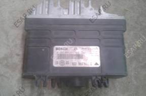 БЛОК УПРАВЛЕНИЯ   VW GOLF VENTO 032906026G