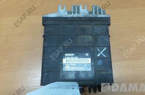 БЛОК УПРАВЛЕНИЯ VW GOLF VENTO 3 1.8 0261203318 1H0907311L