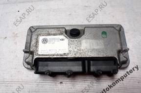 БЛОК УПРАВЛЕНИЯ VW GOLF VI 03c906024ck iaw4hv.ck + PIN