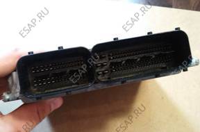 БЛОК УПРАВЛЕНИЯ Vw Golf VI 1.2 TSI CBZB 105KM 03F906070BJ