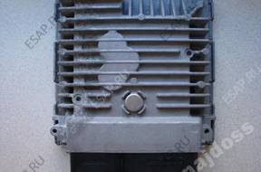 БЛОК УПРАВЛЕНИЯ VW GOLF VI 1.6TDI 03L906023MR 5WP42694AA