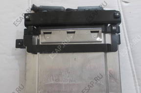 БЛОК УПРАВЛЕНИЯ VW GOLF VII 1.2TSI 0261S09531 04E907309AF