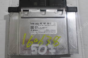 БЛОК УПРАВЛЕНИЯ VW GOLF VII 1.4TSI  0261S07729 04E907309E