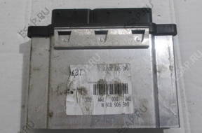 БЛОК УПРАВЛЕНИЯ VW GOLF VII 1.4TSI  0261S07729 04E907309E