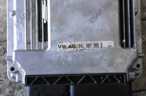 БЛОК УПРАВЛЕНИЯ   VW GOLF VII 7 TDi 04L907309B