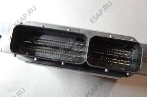 БЛОК УПРАВЛЕНИЯ VW GOLF VII   ДВИГАТЕЛЕМ 04E907309AF