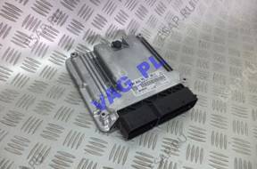 БЛОК УПРАВЛЕНИЯ VW GOLF VII   ДВИГАТЕЛЕМ 04L907309E