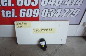 БЛОК УПРАВЛЕНИЯ VW GOLF VII   USB 5G0035953A