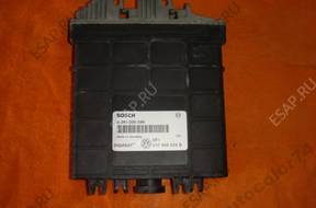 БЛОК УПРАВЛЕНИЯ   VW GOLFIII 2.0 GTI 037 906 024B