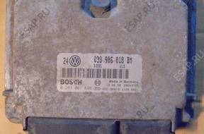 БЛОК УПРАВЛЕНИЯ   VW GOLV IV 1.9 TDI 038906018BM