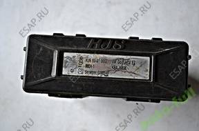 БЛОК УПРАВЛЕНИЯ   VW HJS 63010002  SIEMIANI