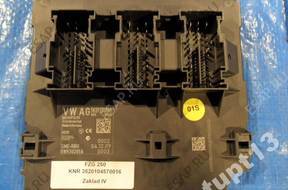 БЛОК УПРАВЛЕНИЯ VW   INSTALACJI 5K0 937 086