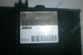 БЛОК УПРАВЛЕНИЯ VW Jatco 09B92775CL   09B927750L