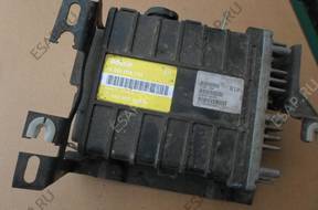 БЛОК УПРАВЛЕНИЯ   VW JETTA III 1.8 0280000734