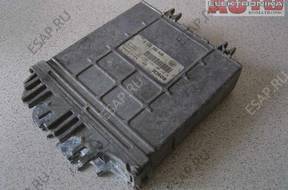 БЛОК УПРАВЛЕНИЯ   VW LT 0281001593 074906021Q