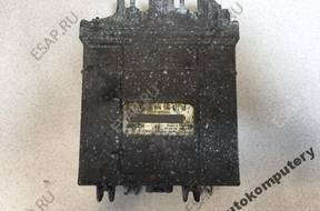 БЛОК УПРАВЛЕНИЯ VW LT 074906021ak 0281010086 БЕЗ КОДА
