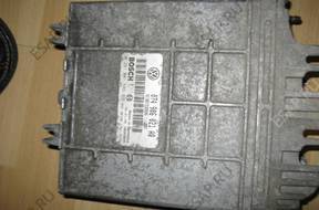БЛОК УПРАВЛЕНИЯ VW LT 074906021AQ