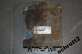 БЛОК УПРАВЛЕНИЯ   VW LT 074906021P 281001597 2.5