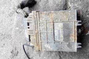 БЛОК УПРАВЛЕНИЯ   VW LT 074906021P