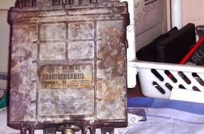 БЛОК УПРАВЛЕНИЯ  vw lt 2,5 SDI  281001789