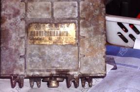 БЛОК УПРАВЛЕНИЯ  vw lt 2,5 SDI  281001789