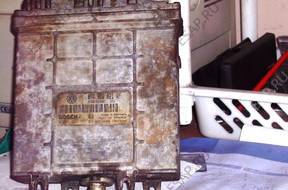 БЛОК УПРАВЛЕНИЯ  vw lt 2,5 SDI  281001789