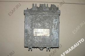 БЛОК УПРАВЛЕНИЯ VW LT 2,5 TDI   074 906 021Q