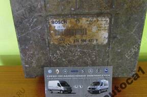 БЛОК УПРАВЛЕНИЯ VW LT 2.5 074906021P 0281001597