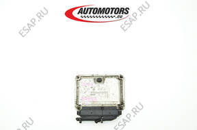 БЛОК УПРАВЛЕНИЯ   VW LT 2.5 TDI 0281010407