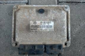 БЛОК УПРАВЛЕНИЯ VW LT 2.5 TDI   074906018BC
