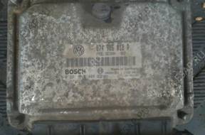 БЛОК УПРАВЛЕНИЯ, VW LT, 2.5 TDI, 074906018P, 0281010408