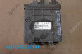 БЛОК УПРАВЛЕНИЯ   VW LT 2.5 TDI 074906021AK